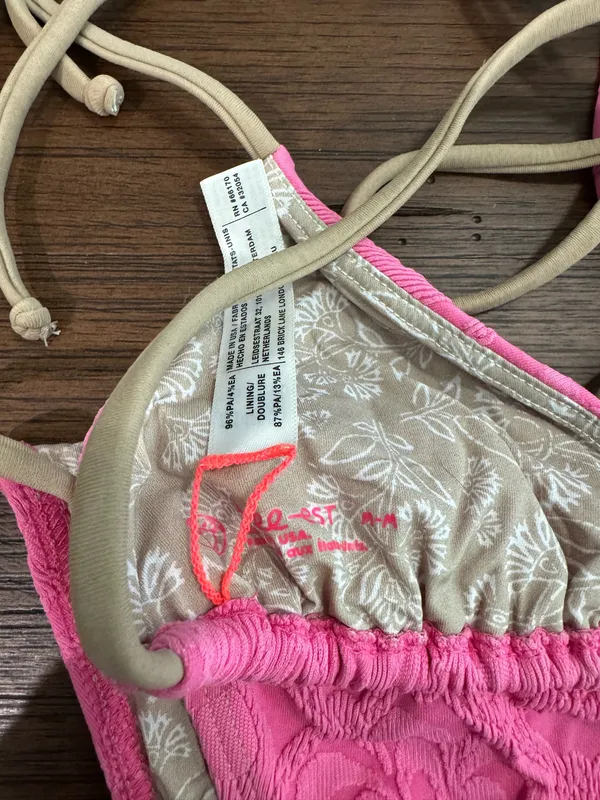 Free People Swim - Image 4