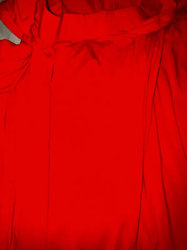 SheIn SWIM COVERUP SKIRT - Image 2
