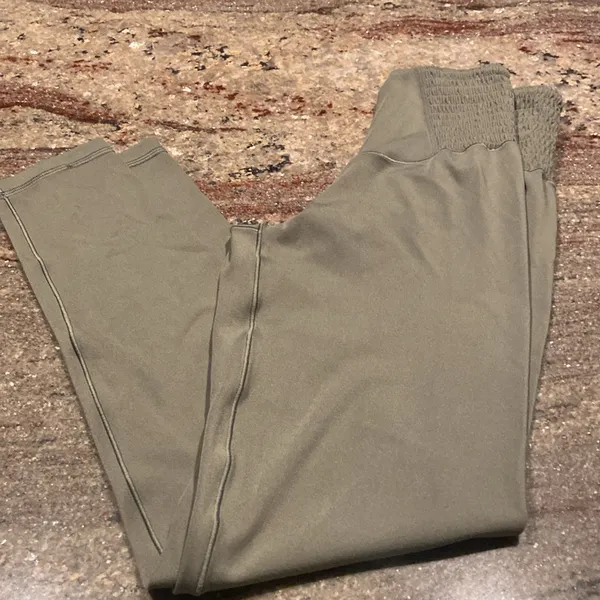 Offline by Aerie Real Me 7/8 Hi-Rise Legging - Image 2