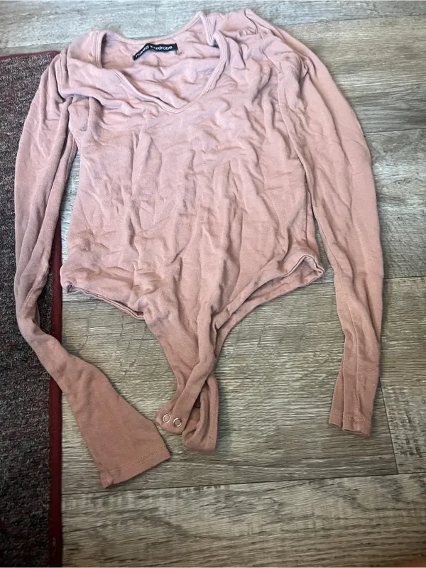 Naked wardrobe medium bodysuit - Image 3