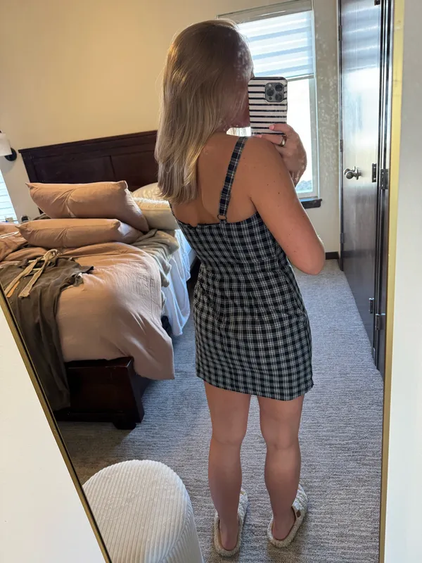 Forever 21 Mini dress - Image 3