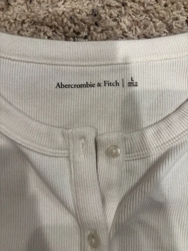 Abercrombie Top - Image 2