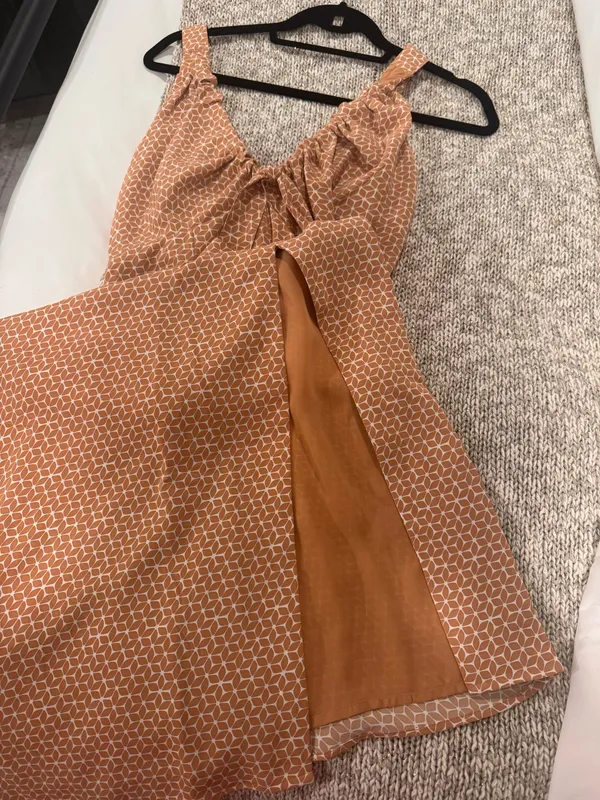 Abercrombie Summer Dress - Image 2