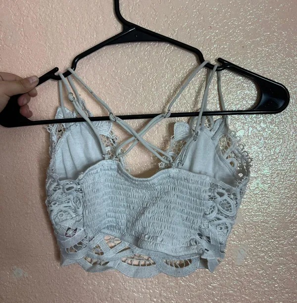 Rue 21 Bralette - Image 2