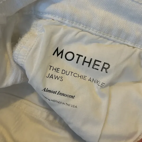 Mother Superior The Dutchie Ankle Jaws Almost Innocent - Image 11