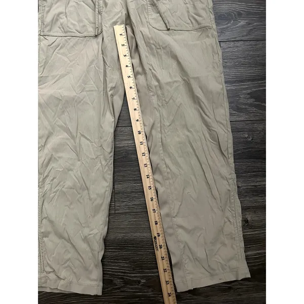 Lululemon Beyond the Studio Crop Trench (First Release) size 4 - Image 2