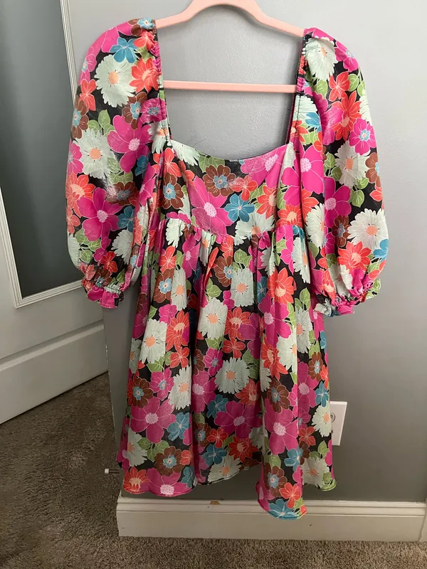 Pants Store Dress - Image 4