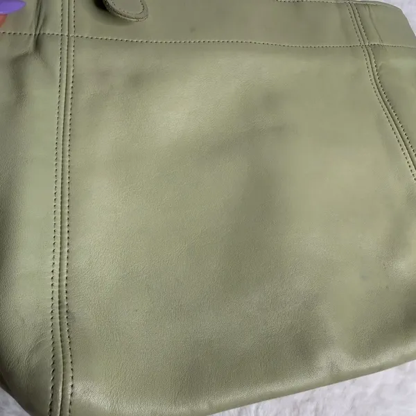Vintage Project COACH 4157 Soho Buckle Shoulder Bag - Image 11