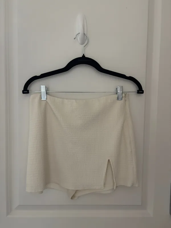 Grey Bandit Summer Loving Top and Skort - Image 4
