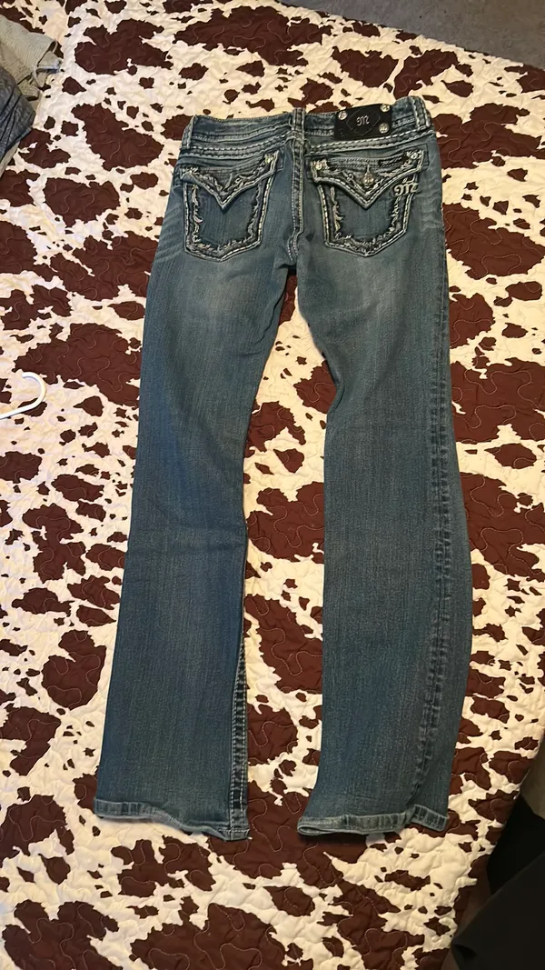 Miss Me Bootcut - Image 3