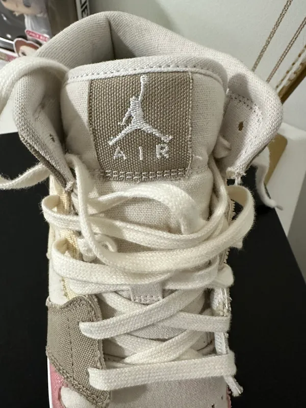 Jordan Sneakers - Image 6