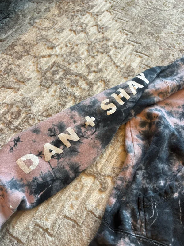 Dan and Shay merch Multiple - Image 2
