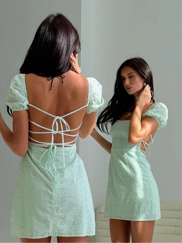 Princess Polly Dress Mini - Image 2
