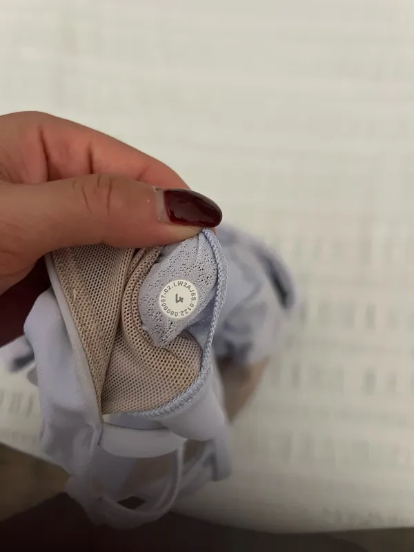 Lululemon Bra - Image 3
