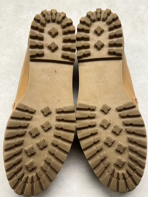 A new day loafer - Image 4
