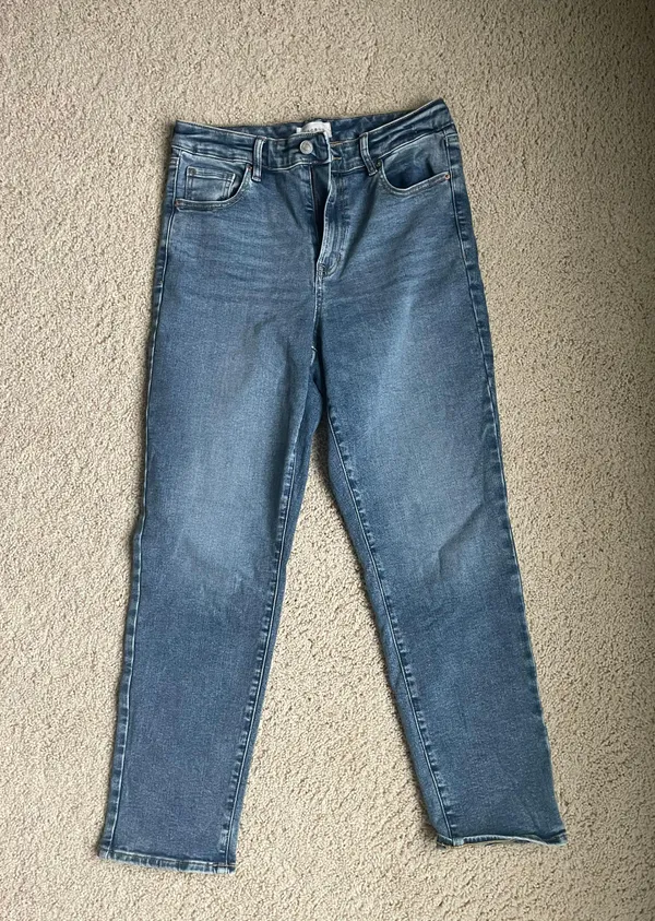 PacSun Straight Leg Jeans - Image 2