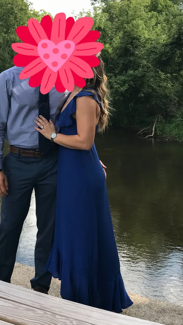 Anthropologie Dress - Image 2