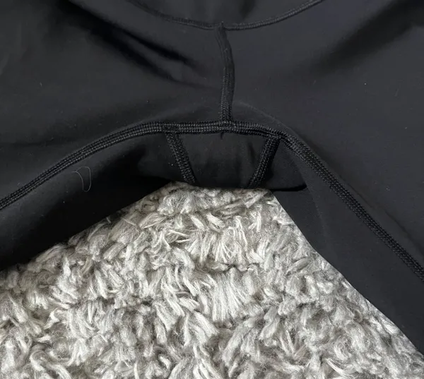 Lululemon Wunder Under Leggings 28” Size 6 - Image 4