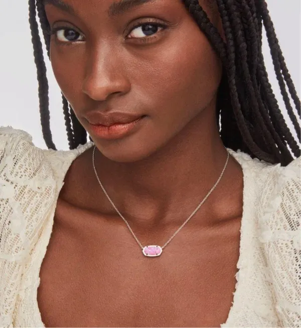 Kendra Scott Necklace - Image 5