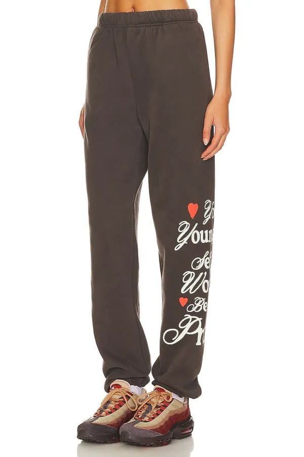 Mayfair your younger self would be so proud sweatpants - Image 2
