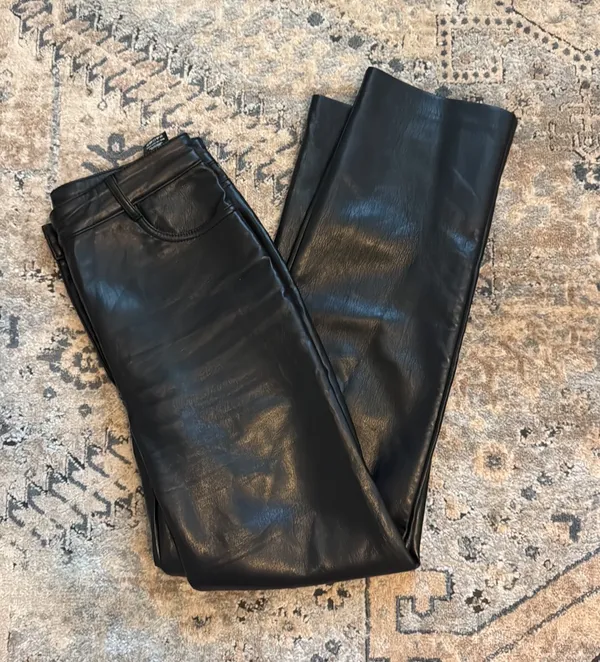 Aritzia Wilfred Melina Pant - Image 5