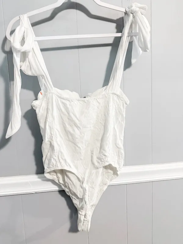 Free People Intimately Lola Bodysuit - Image 9
