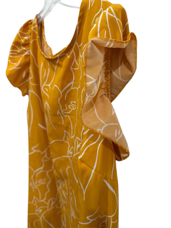 & Other Stories Dress - Image 2