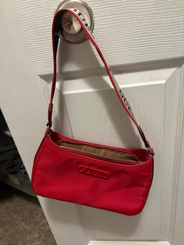 Guess Handbag red - Image 2