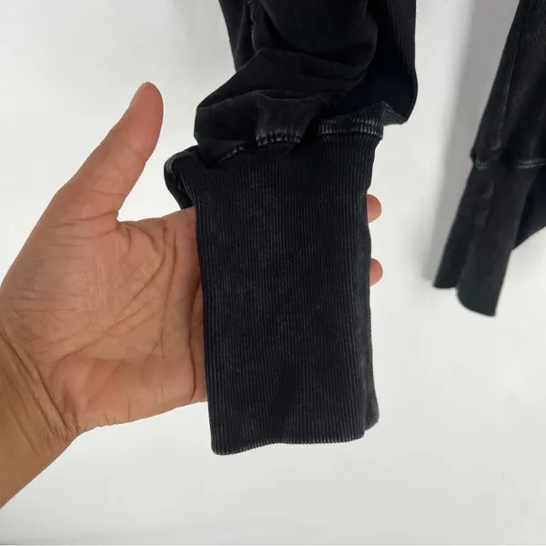 FP Movement‎ Rematch Tapered Leg Drawstring Pants Relaxed Fit Stretch Size XS - Image 8