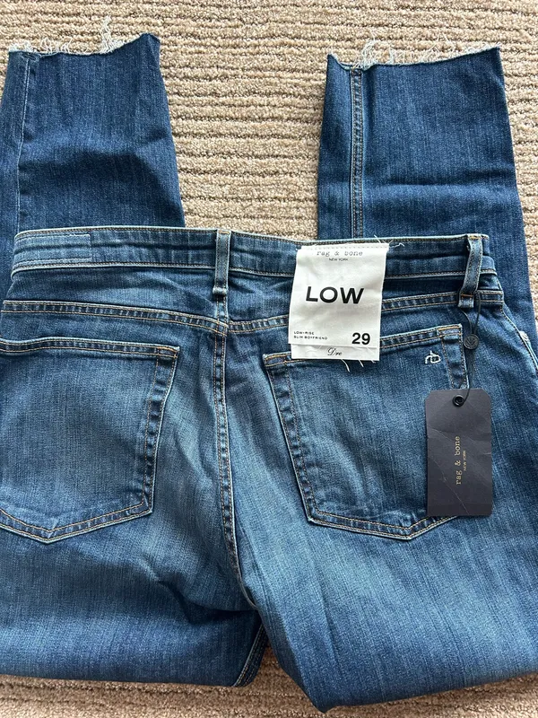 NWT Rag & Bone Jeans - Image 2