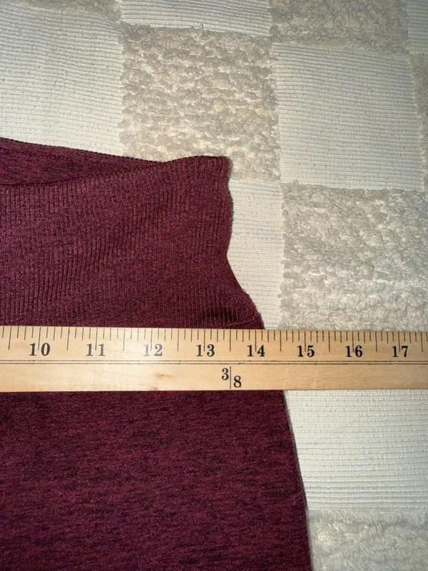 Alo‎ Goddess Leggings size M - Image 3