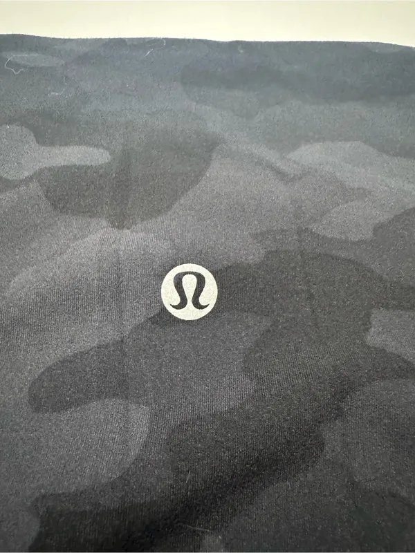 Lululemon Align Super High Rise Biker Shorts - Image 3