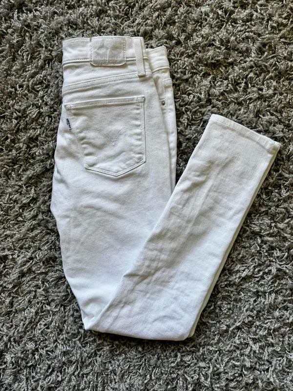 Women’s Levi’s 311 Shaping Skinny Jeans - Image 4