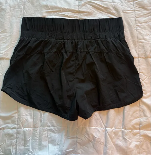 Joy Lab High Waisted Athletic Shorts - Image 2