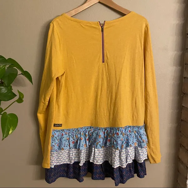 MATILDA JANE‎ Weekend Vibes Tunic - Image 7