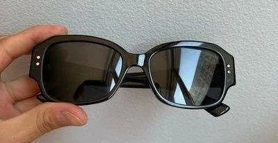 Christian Dior Lady sunglasses - Image 11