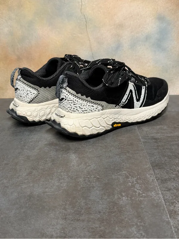 New Balance Fresh Foam X Hierro V7 Women's Black Trail Running Shoes Size 8B - Image 14