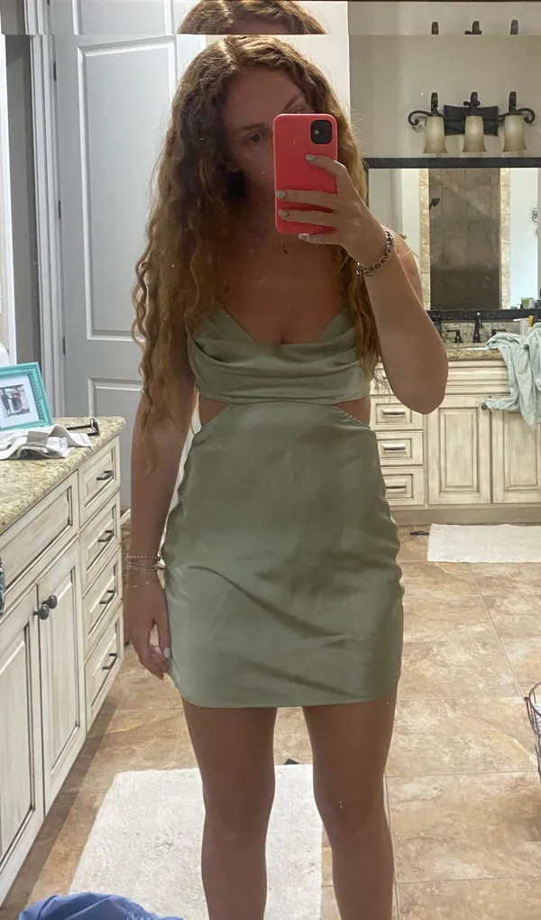 Princess Polly Dress - Image 2