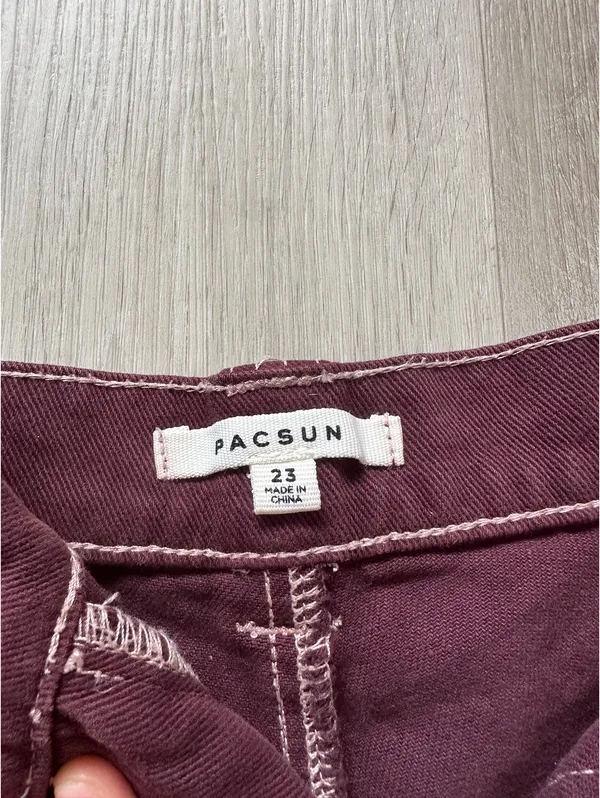 PacSun Jean Shorts - Image 2