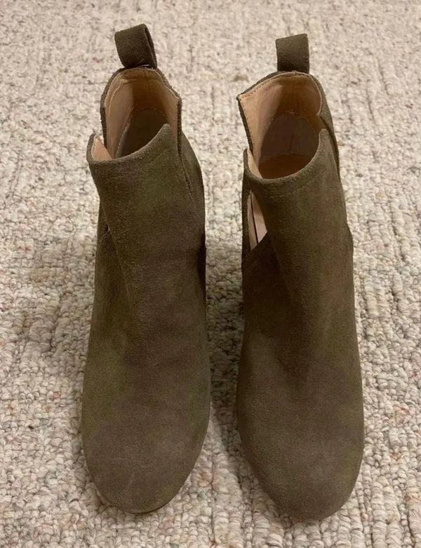 Steve Madden Ankle Booties - Image 3