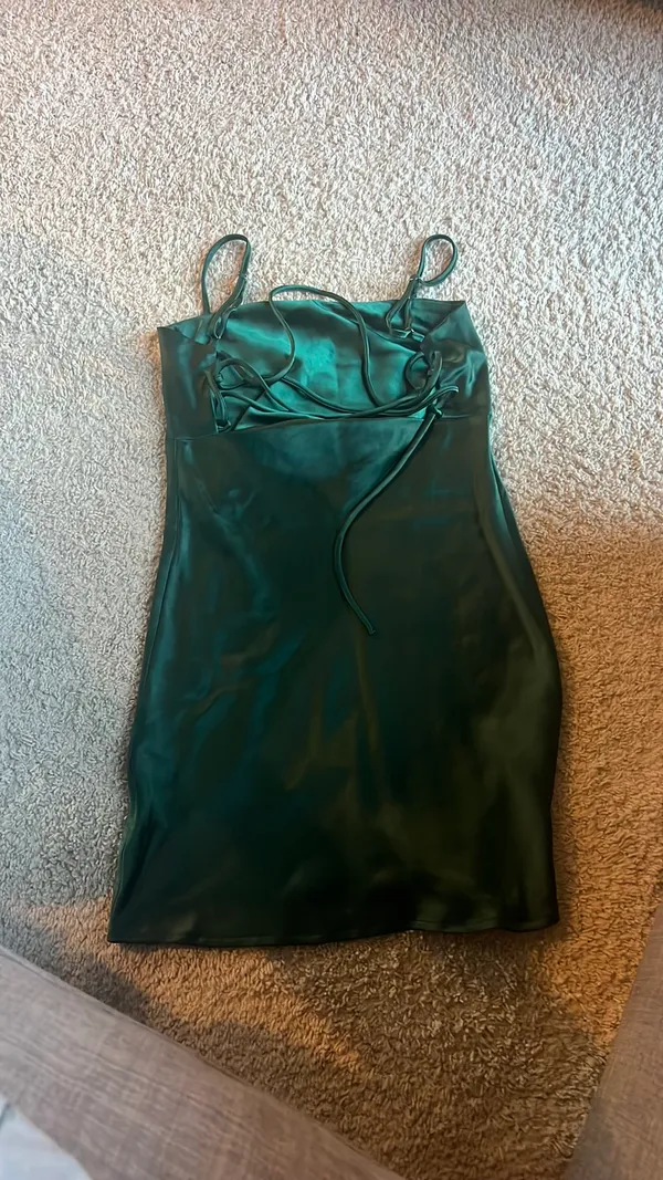 Beginning Boutique Dress - Image 2