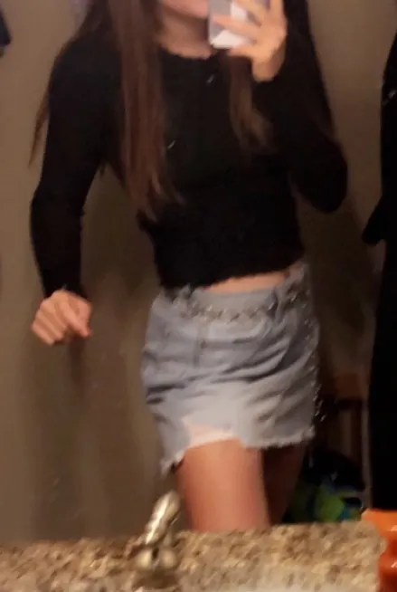 Abercrombie And Fitch Black Long Sleeve - Image 6