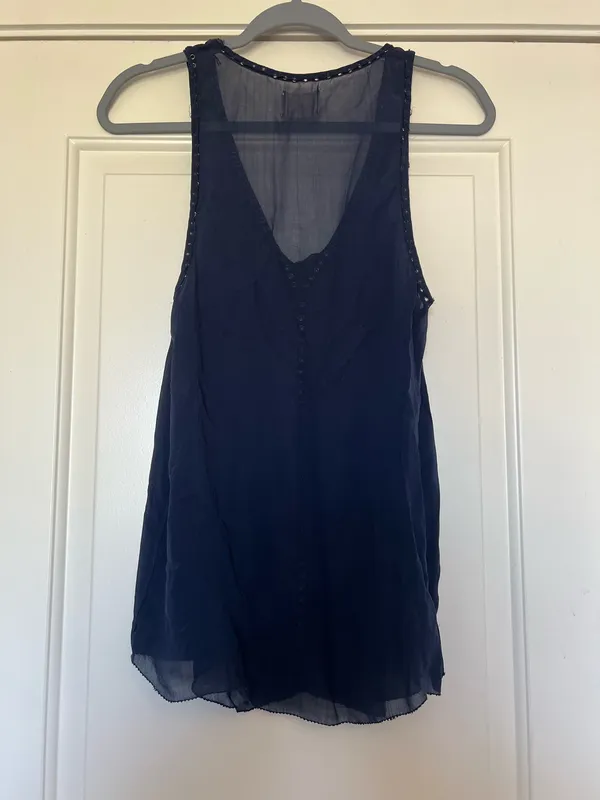 Pins And Needles Urban Outfitters Tank Top - Image 2