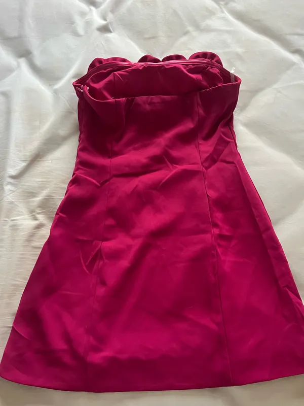 Peppermayo Dress - Image 3