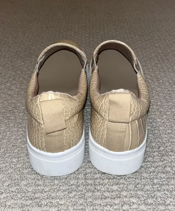 Lulus Sneakers - Image 4