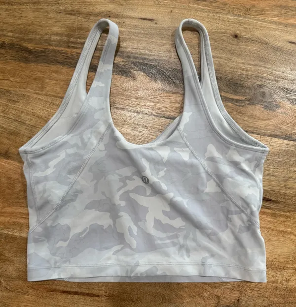 Lululemon Align Tank Top - Image 2