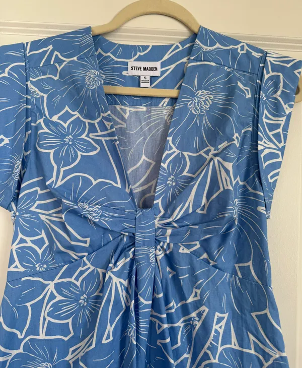 Steve Madden Amanda Dress - Image 7