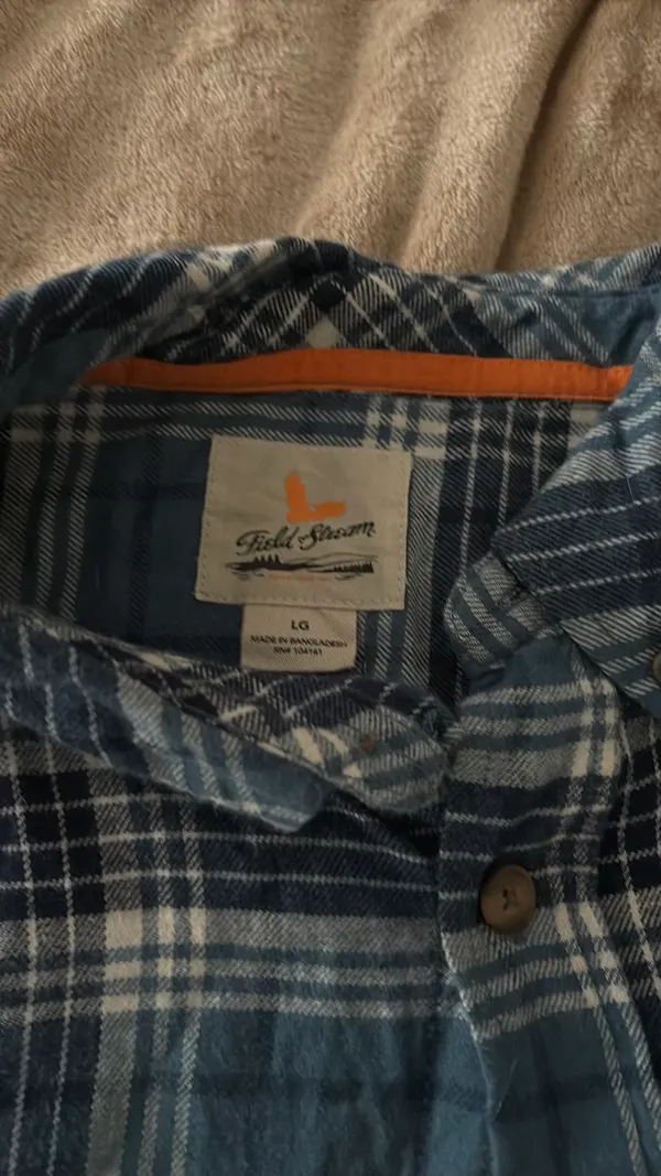 Field Stream & Flannel - Image 2