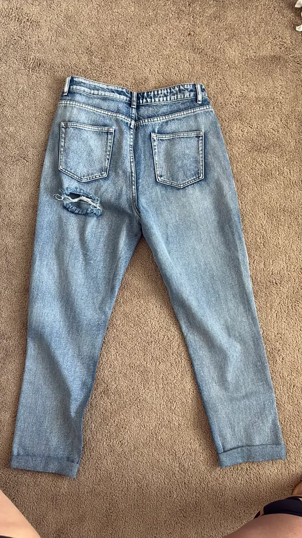 Nasty Gal Jeans - Image 2
