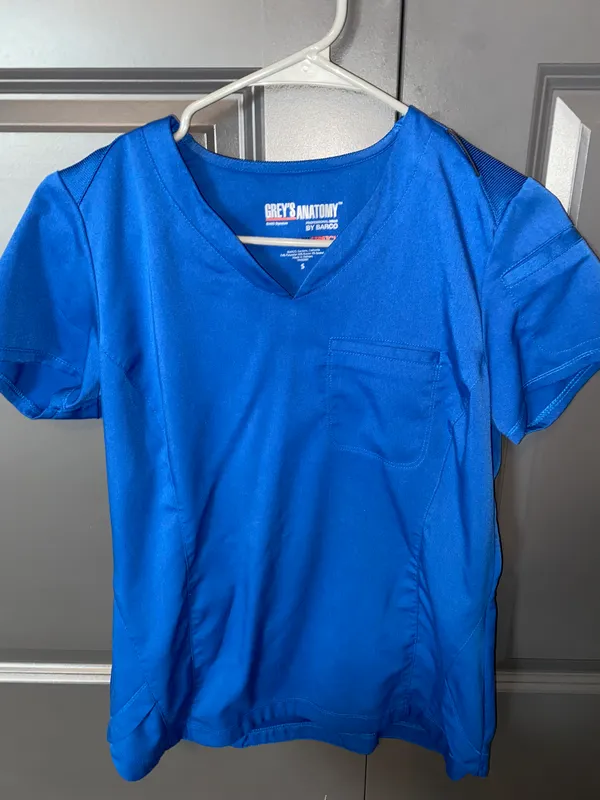 Greys anatomy Scrubs Set - Image 2
